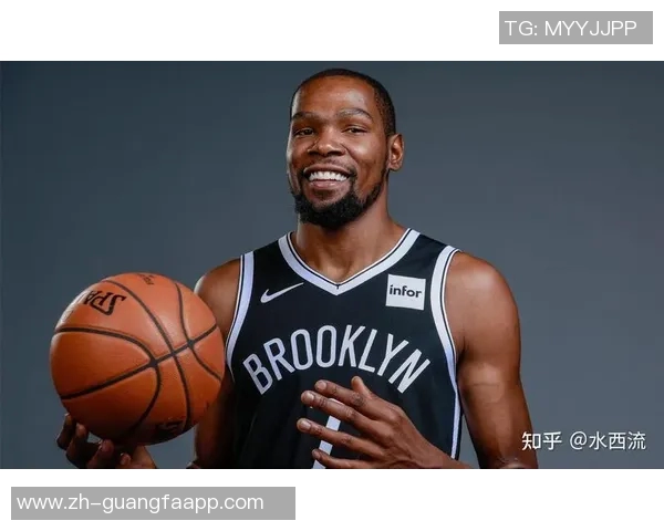 杜兰特谈控卫角色：无论有无控卫我都能发挥更好表现