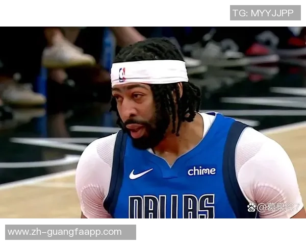 独行侠未排除提前续约浓眉可能性追求球队灵活性与未来发展