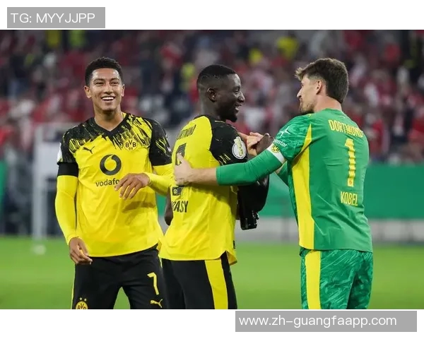 多特蒙德欧冠客战热刺大名单公布吉拉西阿德耶米布兰特领衔出征