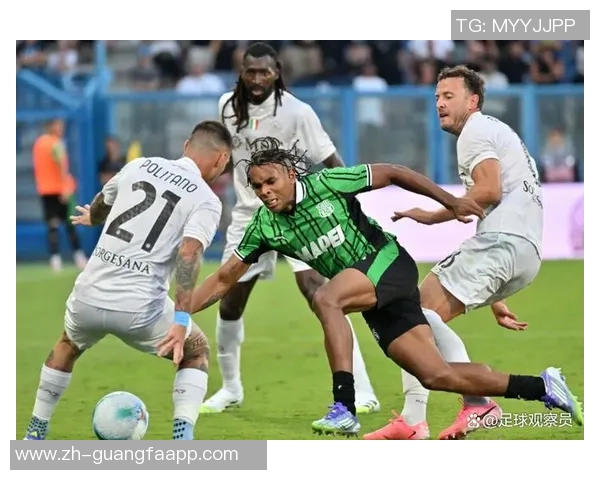 多队争抢尤文后卫佩德罗费利佩萨索洛加入竞争行列