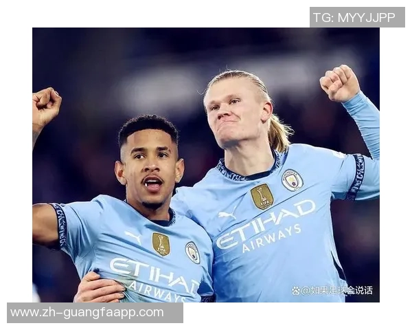 埃梅里称赞瓜帅教练能力超群个人对抗难以遏制哈兰德表现